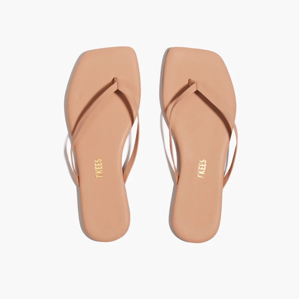 TKEES - Square Toe Lily